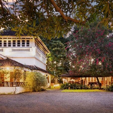 Mai House Heritage Hotel Fort Kochi Екстериор снимка