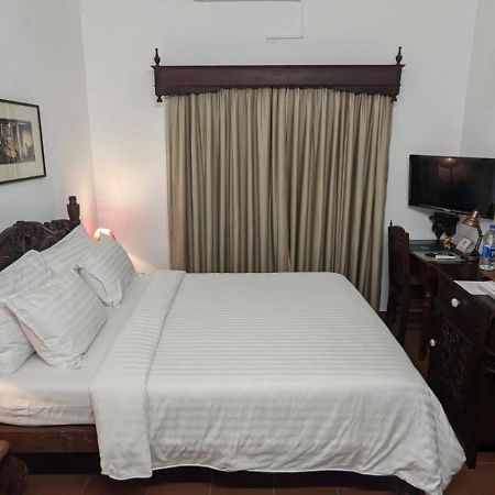 Mai House Heritage Hotel Fort Kochi Екстериор снимка