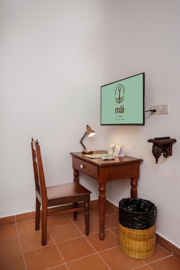 Mai House Heritage Hotel Fort Kochi Екстериор снимка
