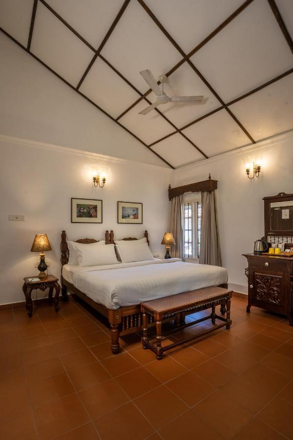 Mai House Heritage Hotel Fort Kochi Екстериор снимка