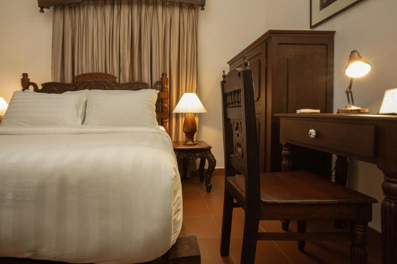 Mai House Heritage Hotel Fort Kochi Екстериор снимка