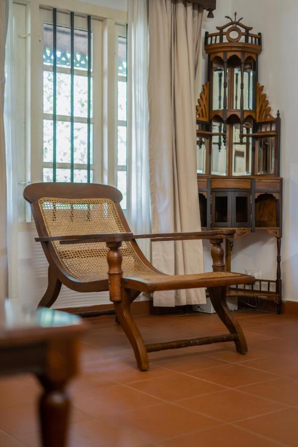 Mai House Heritage Hotel Fort Kochi Екстериор снимка