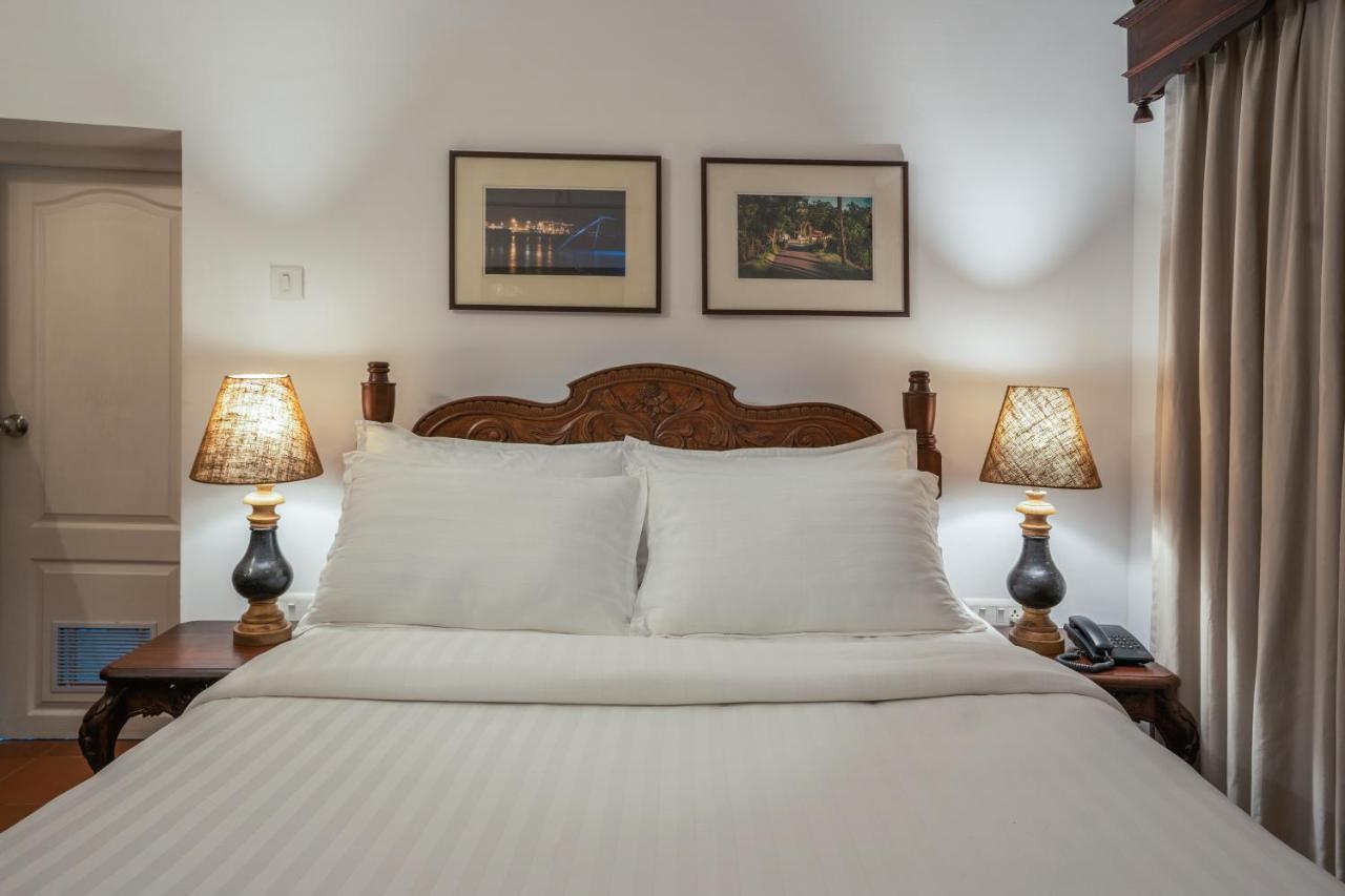 Mai House Heritage Hotel Fort Kochi Екстериор снимка