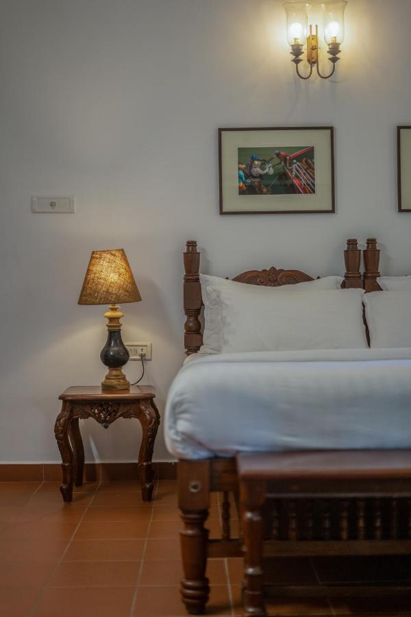 Mai House Heritage Hotel Fort Kochi Екстериор снимка