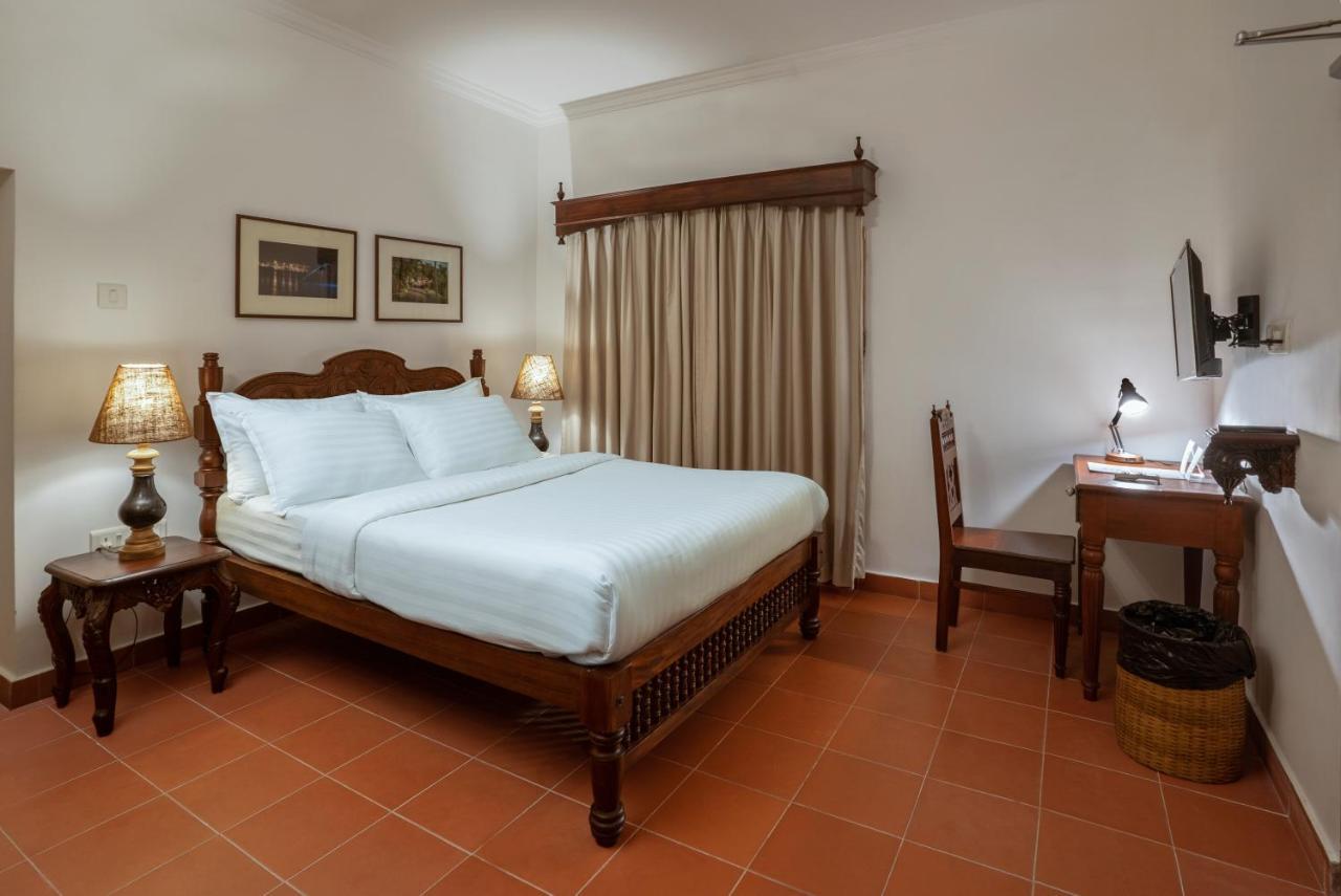 Mai House Heritage Hotel Fort Kochi Екстериор снимка