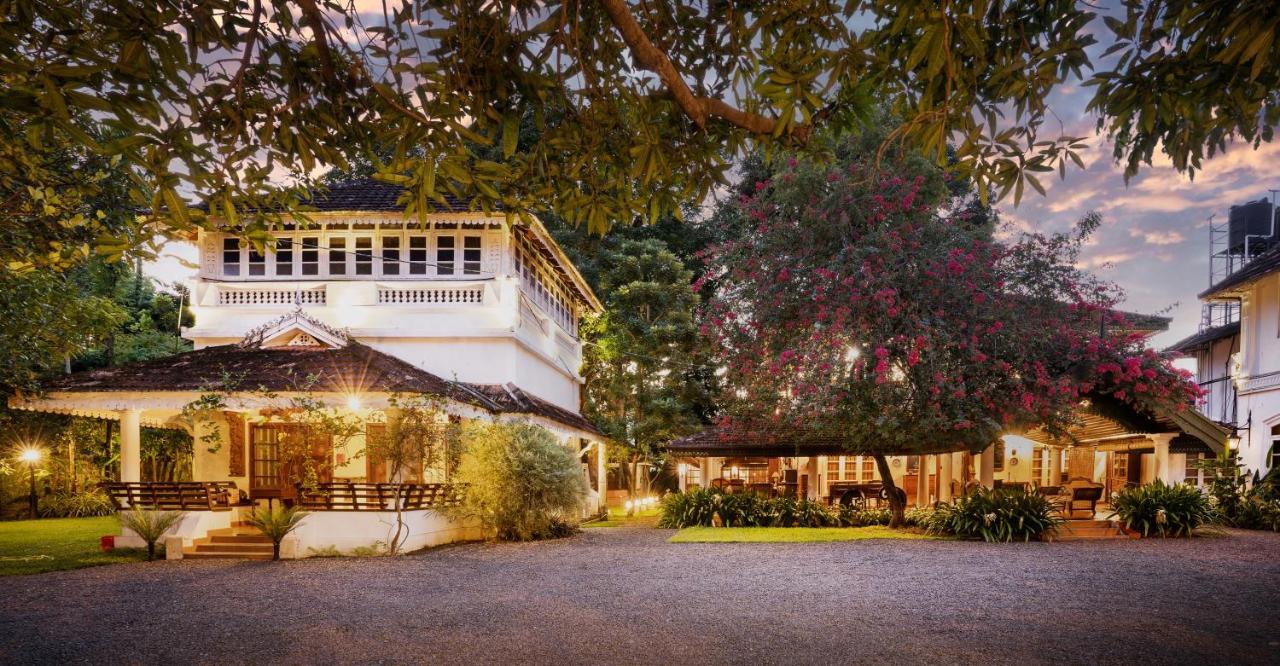 Mai House Heritage Hotel Fort Kochi Екстериор снимка
