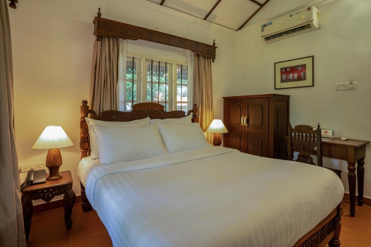 Mai House Heritage Hotel Fort Kochi Екстериор снимка