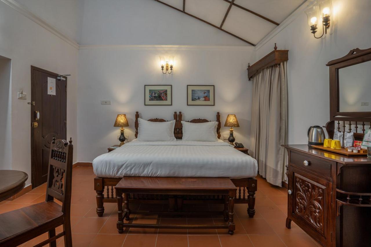 Mai House Heritage Hotel Fort Kochi Екстериор снимка