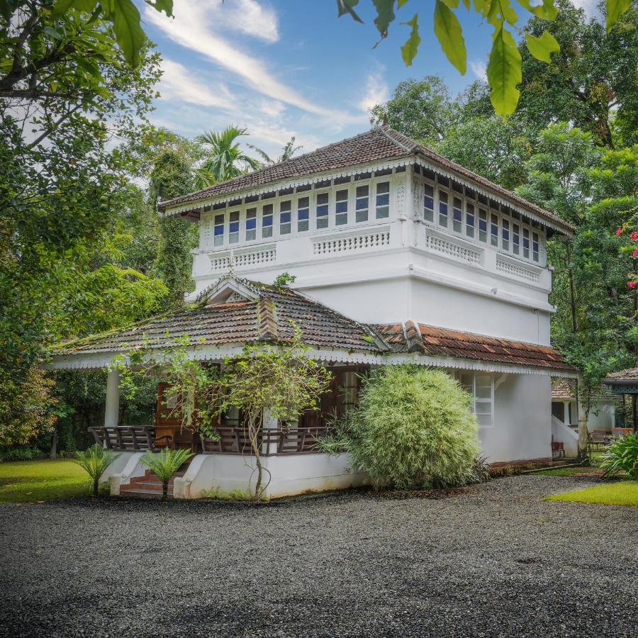 Mai House Heritage Hotel Fort Kochi Екстериор снимка