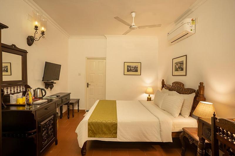 Mai House Heritage Hotel Fort Kochi Екстериор снимка