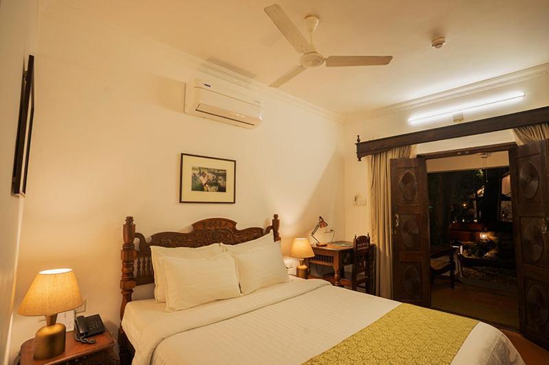 Mai House Heritage Hotel Fort Kochi Екстериор снимка