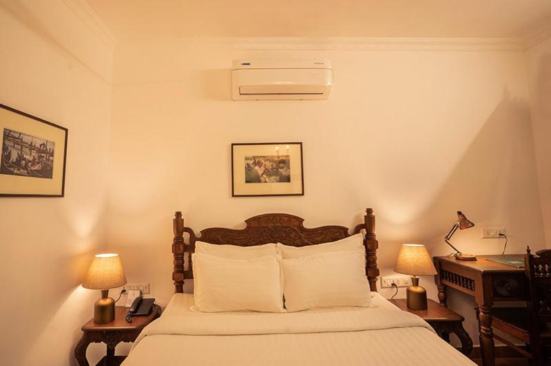 Mai House Heritage Hotel Fort Kochi Екстериор снимка
