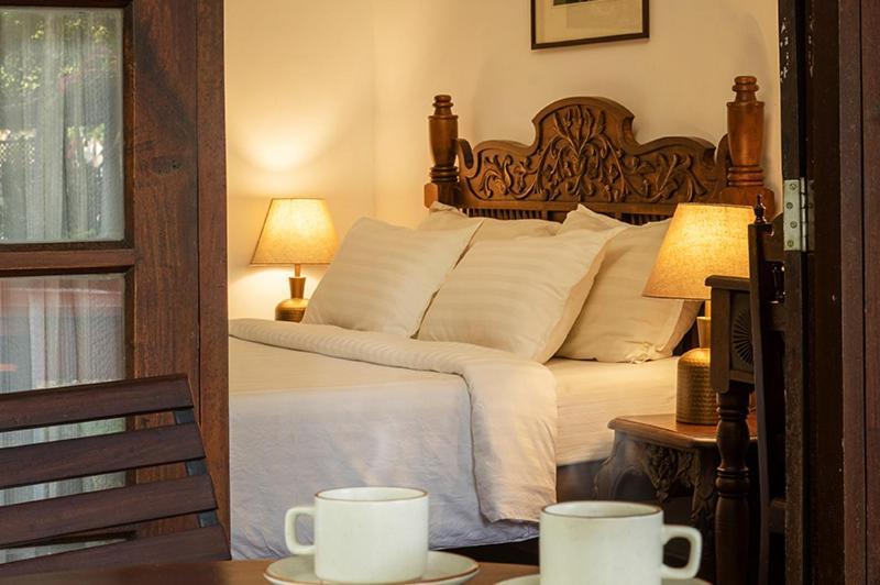Mai House Heritage Hotel Fort Kochi Екстериор снимка