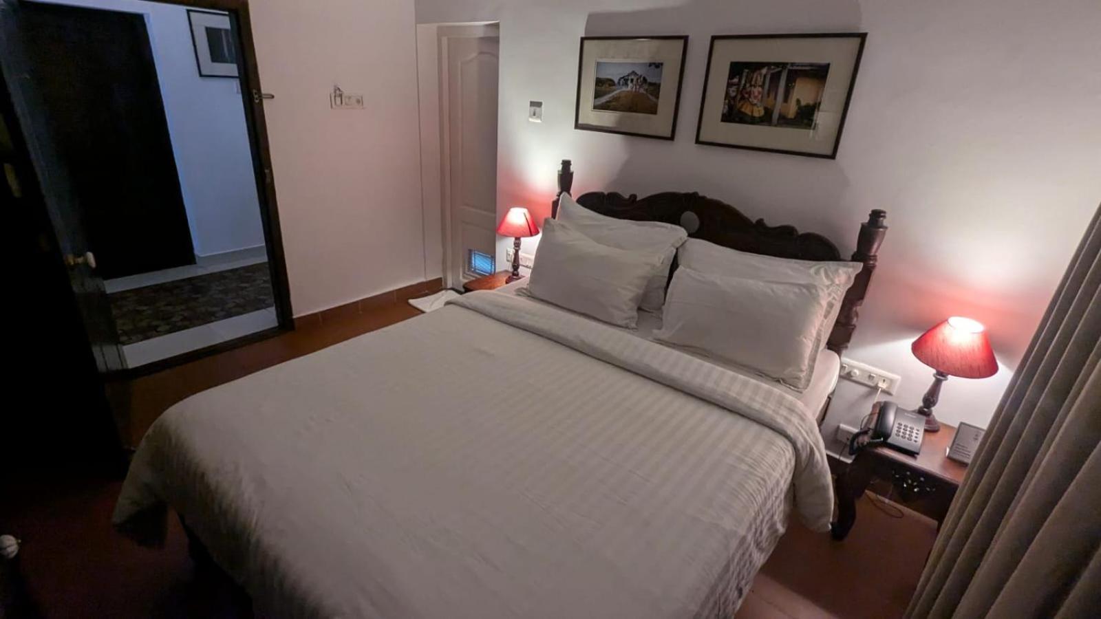 Mai House Heritage Hotel Fort Kochi Екстериор снимка