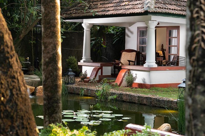 Mai House Heritage Hotel Fort Kochi Екстериор снимка