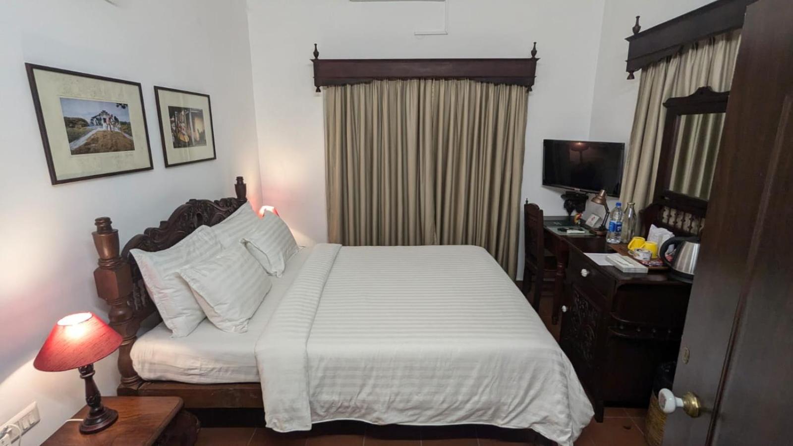 Mai House Heritage Hotel Fort Kochi Екстериор снимка