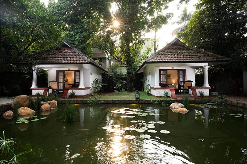 Mai House Heritage Hotel Fort Kochi Екстериор снимка