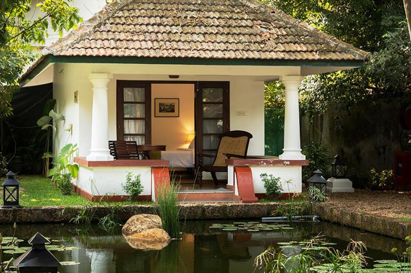 Mai House Heritage Hotel Fort Kochi Екстериор снимка